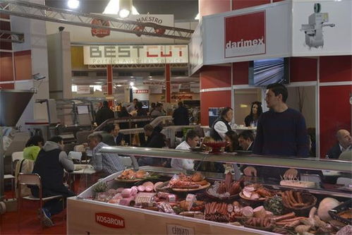 中歐最大食品展會(huì)為什么在這個(gè)國家舉辦