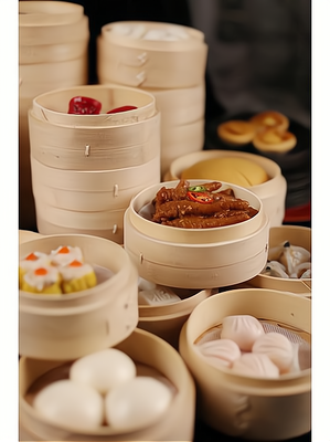 凱源餐具:用產(chǎn)品和服務(wù)打動(dòng)餐飲美食消費(fèi)者